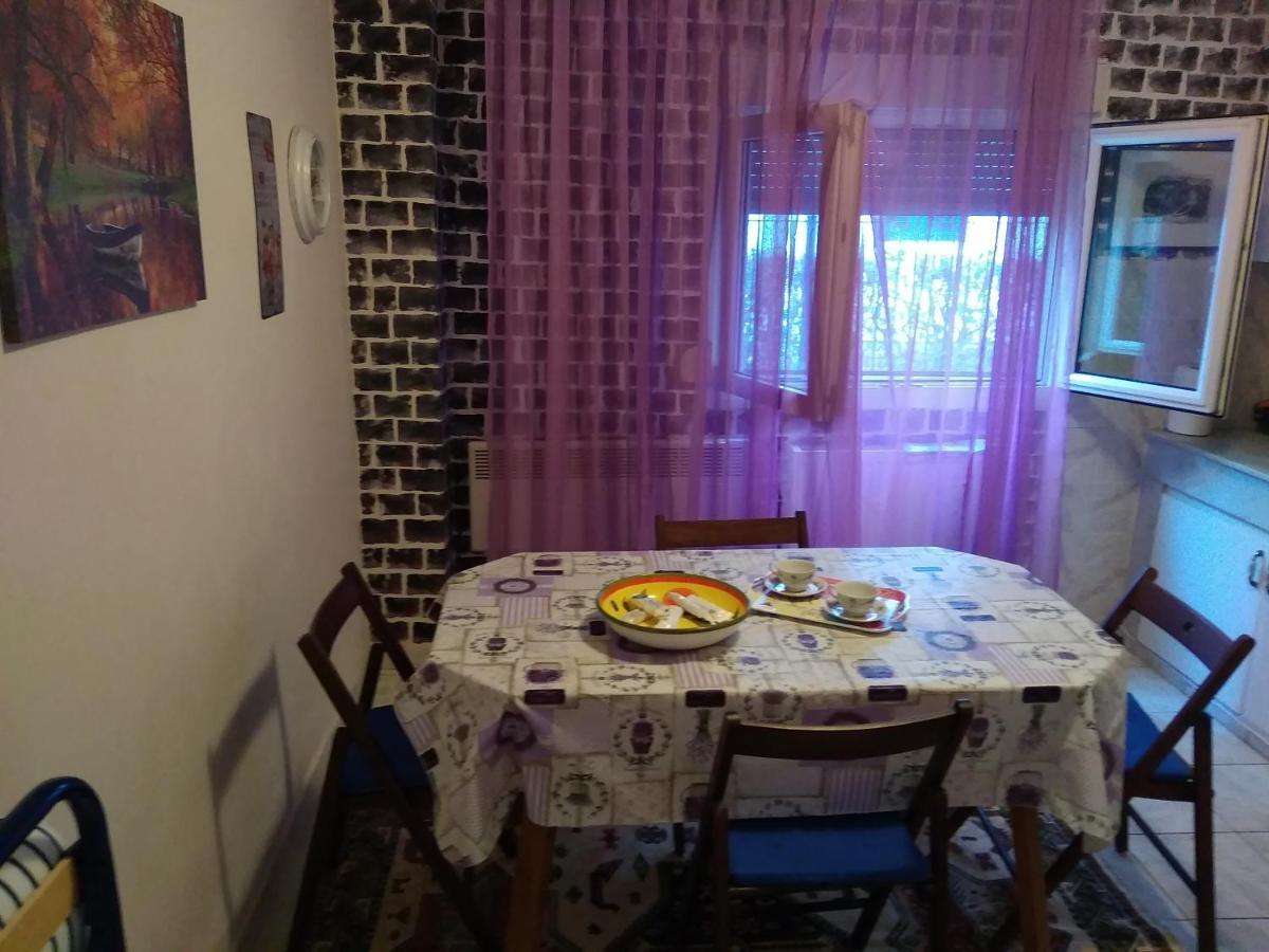 Μονοκατοικία στον Λαγκαδά Θεσσαλονίκης Βίλα Λαγκαδάς Εξωτερικό φωτογραφία